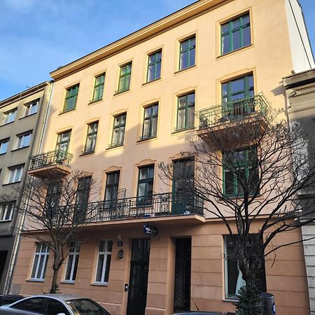 Swietego Filipa Apartments Cracow By Noclegi Renters Krakow Bagian luar foto